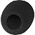 Espuma Para Microfone De Studio SKP WM2 Preto (Par) - Imagem 6