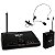 Microfone De Cabeça/Instrumento Sem Fio Simples SKP Mini-V - Imagem 15