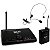 Microfone De Cabeça/Instrumento Sem Fio Simples SKP Mini-V - Imagem 14
