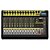 Mesa De Som Amplificada 12 Canais SKP VZ-120II - Imagem 14