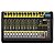 Mesa De Som Amplificada 12 Canais SKP VZ-120II - Imagem 17