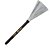 Baqueta Vassourinha Aço C.Ibanez Jazz Brush (Par) - Imagem 10