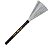 Baqueta Vassourinha Aço C.Ibanez Jazz Brush (Par) - Imagem 15