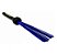 Baqueta Vassourinha Nylon C.Ibanez Cajon Brush - Imagem 18