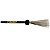 Baqueta Vassourinha Aço C.Ibanez Cajon Brush - Imagem 10