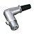 Plug Canon Femea Cabo SKP em L SAXLF3-90 - Imagem 3