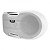 Caixa De Som Ambiente SKP SK-50 Dual 4" 2 Way Branca (Cada) - Imagem 1