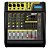 Mesa De Som Amplificada 4 Canais SKP VZ-40II - Imagem 13