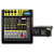 Mesa De Som Amplificada 4 Canais SKP VZ-40II - Imagem 18