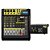 Mesa De Som Amplificada 4 Canais SKP VZ-40II - Imagem 9