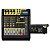 Mesa De Som Amplificada 4 Canais SKP VZ-40II - Imagem 11