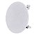 Arandela 6" Frahm CX-70R Branca 31824 - Imagem 19