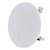 Arandela 6" Frahm CX-70R Branca 31824 - Imagem 3