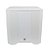 Subwoofer Ativo 10" Frahm RD SW10 150w Rms Branco - Imagem 14