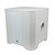 Subwoofer Ativo 10" Frahm RD SW10 150w Rms Branco - Imagem 19
