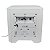 Subwoofer Ativo 10" Frahm RD SW10 150w Rms Branco - Imagem 7
