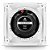 Arandela Quadrada 6" CS Frahm CX 70Q Aluminio Branca 70W - Imagem 12