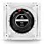 Arandela Quadrada 6" CS Frahm CX 70Q Aluminio Branca 70W - Imagem 13