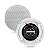 Arandela 6" CS Frahm CX 50R Aluminio Branca Redonda 50W - Imagem 17