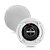 Arandela 6" CS Frahm CX 50R Aluminio Branca Redonda 50W - Imagem 3