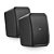 Caixa De Som Ambiente 5" Frahm 5 HS Outdoor Preta (Par) - Imagem 13