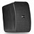 Caixa De Som Ambiente 4" Frahm 4 CS Outdoor Preta (Par) - Imagem 4