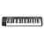 Teclado Controlador 49 Teclas Alesis Q49II Midi USB - Imagem 13