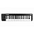 Teclado Controlador 49 Teclas Alesis Q49II Midi USB - Imagem 2