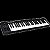 Teclado Controlador 49 Teclas Alesis Q49II Midi USB - Imagem 8