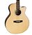 Violão Aço Grand Auditorium Giannini GSF-3 CEQ NS Natural Satin - Imagem 19