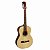 Violão Nylon Clássico Giannini Trovador NTR1 NS Natural Satin - Imagem 12