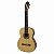 Violão Canhoto Nylon Clássico Giannini NW1L CEDR NS Natural Satin - Imagem 10