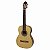 Violão Canhoto Nylon Clássico Giannini NW1L CEDR NS Natural Satin - Imagem 9