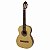 Violão Canhoto Nylon Clássico Giannini NW1L CEDR NS Natural Satin - Imagem 6