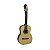 Violão Nylon Clássico 7 Cordas Giannini NW1/7 IMBU NS Natural Satin - Imagem 16