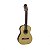 Violão Nylon Clássico 7 Cordas Giannini NW1/7 IMBU NS Natural Satin - Imagem 13