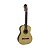 Violão Nylon Clássico 7 Cordas Giannini NW1/7 IMBU NS Natural Satin - Imagem 6