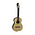 Violão Nylon Clássico 7 Cordas Giannini NW1/7 IMBU NS Natural Satin - Imagem 10