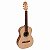 Violão Nylon Clássico Giannini Tranquilo NWT1 GOAL NS Natural Satin - Imagem 15