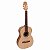Violão Nylon Clássico Giannini Tranquilo NWT1 GOAL NS Natural Satin - Imagem 5