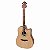 Violão Aço Folk Giannini FK2 GOAL CEQ NS Natural Satin - Imagem 13