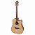 Violão Aço Folk Giannini FK2 GOAL CEQ NS Natural Satin - Imagem 10