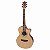 Violão Aço Mini Jumbo Giannini FK5 GOAL CEQ NS Natural Satin - Imagem 19