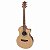 Violão Aço Mini Jumbo Giannini FK5 GOAL CEQ NS Natural Satin - Imagem 8