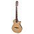 Violão Aço Flat Stage Giannini STS SPC CEQ NS Natural Satin - Imagem 18
