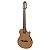 Violão Nylon Flat Stage Giannini STN CDR CEQ NS Natural Satin - Imagem 12