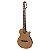 Violão Nylon Flat Stage Giannini STN CDR CEQ NS Natural Satin - Imagem 11