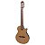Violão Nylon Flat Stage Giannini STN CDR CEQ NS Natural Satin - Imagem 7