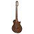 Violão Nylon Flat Stage Giannini STN SUC CEQ NS Natural Satin Escuro - Imagem 11