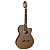 Violão Nylon Flat Giannini GNF-3 CEQ WS Walnut Satin - Imagem 6